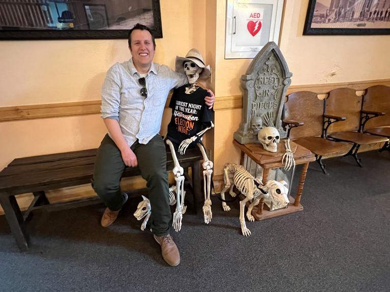 Elections Saguache County Clerk and Recorder